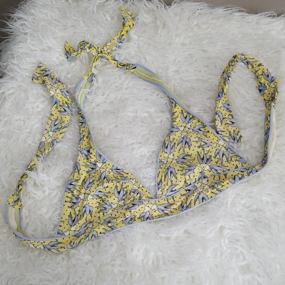 Juicy Couture Bird Bikini - Picture 2 of 5